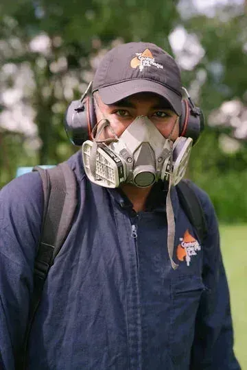 Técnico Certificado