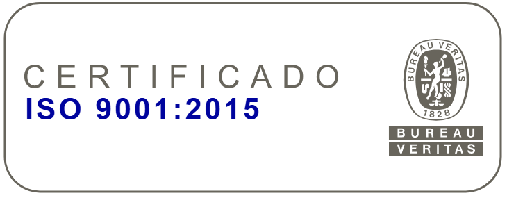Certificación ISO 9001:2015 de TNT Control de Plagas